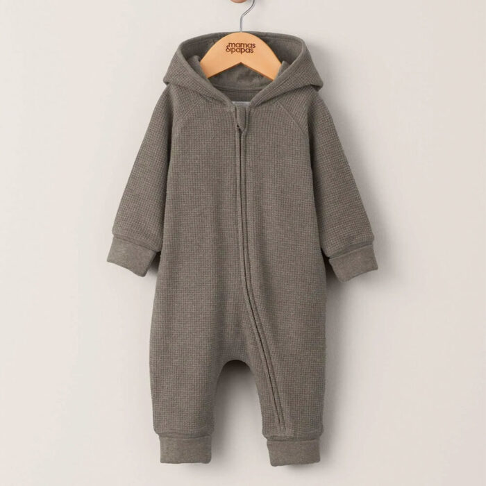 رومپر خرس وافل براش - شن و ماسه