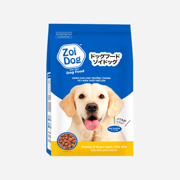 غذای خشک حیوانات خانگی مدل PetFood-08